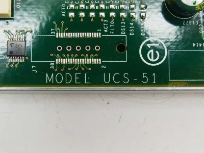 E2K-UCS-51 - Dell PERC 5/IR Single Channel PCI-Express SAS RAID Controller for PowerEdge / PowerVault Server