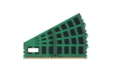 E2N01AV - HP 32GB Kit (4 X 8GB) PC3-12800 DDR3-1600MHz non-ECC Unbuffered CL11 UDIMM Dual-Rank Memory