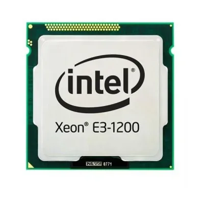 E3-1230V6 - Intel Xeon E3-1230 V6 4-Core 3.50GHz 8GT/s DMI3 8MB L3 Cache Socket LGA1151 Processor