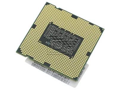 E3-1270 - Intel Xeon Quad Core 3.40GHz 5.00GT/s DMI 8MB Smart Cache Socket LGA1155 Processor