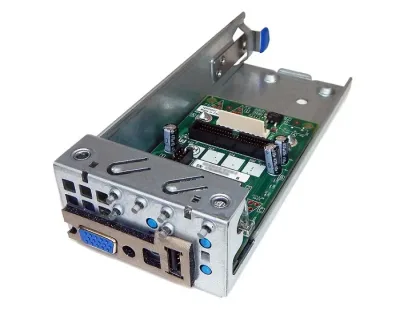E30020-302 - Intel SR2600 Front Panel I/O Board Assembly