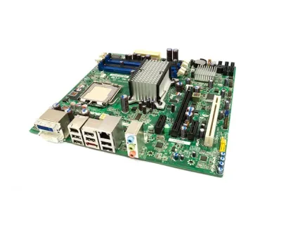E30148-302 - Intel Dq45cb System Board (Motherboard) Socket 775