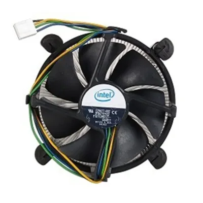 E30325-002 - Intel Heat Sink with Cooling Fan Assembly