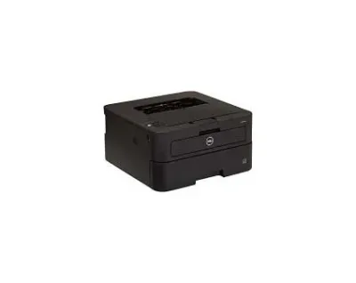 E310DW - Dell Wireless Monochrome Workgroup Laser Printer