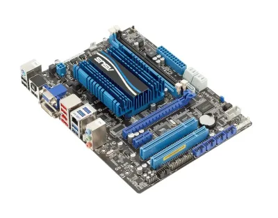 E35M1-M - Asus Desktop Motherboard AMD Zacate E350 Micro ATX 8GB DDR3 SDRAM Maximum RAM Serial ATA/600 Yes Yes