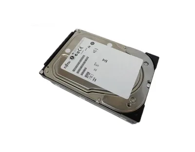 E400CAQU - Fujitsu 500GB 7200RPM SATA 3Gbps 3.5-inch Hard Drive
