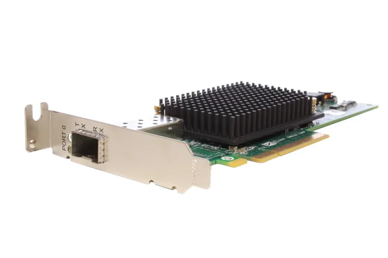 E400EHC8U-02 - Fujitsu FC 8Gbps host interface 4-Port x 2CA E4KM400 600