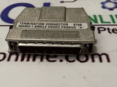 E4208A - HP / Agilent VXI SCSI Disk Module