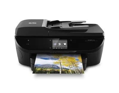 E4W43A - HP Envy 7640 e-All-in-One Printer