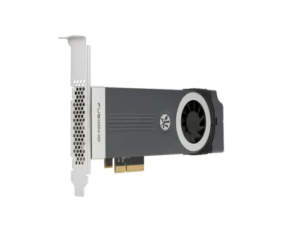 E4W49AA - HP Fusion Iofx 410GB PCie I/O Accelerator Card