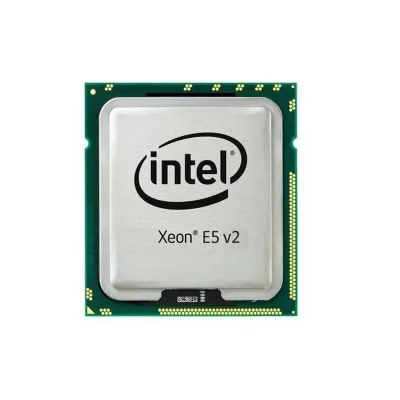 E5-1620V2 - Intel Xeon E5-1620 V2 Quad Core 3.70GHz 0GT/s QPI 10MB Smart Cache Socket FCLGA2011 Processor