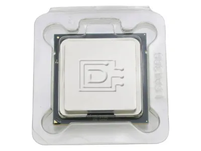 E5-2420V2 - Intel Xeon E5-2420 v2 6 Core 2.20GHz 7.20GT/s QPI 15MB SmartCache Socket FCLGA1356 Processor