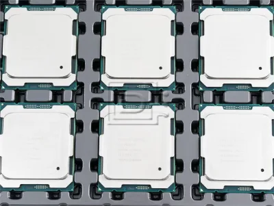 E5-2620V4 - Intel Xeon E5-2620 v4 8 Core 2.10GHz 8.00GT/s QPI 20MB L3 Cache Socket FCLGA2011-3 Processor