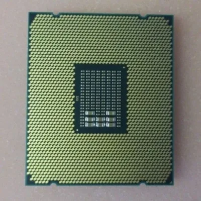 E5-2637V4 - Intel Xeon E5-2637 v4 Quad Core 3.50GHz 9.60GT/s QPI 15MB L3 Cache Socket FCLGA2011-3 Processor