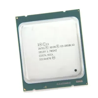 E5-2650LV4 - Intel Xeon E5-2650L v4 14 Core 1.70GHz 9.60GT/s QPI 35MB L3 Cache Socket FCLGA2011-3 Processor