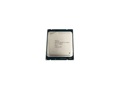 E5-2690V2 - Intel Xeon E5-2690 v2 10 Core 3.00GHz 8.00GT/s QPI 25MB L3 Cache Socket FCLGA2011 Processor