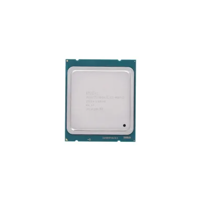 E5-4607 - Intel Xeon 6 Core 2.20GHz 6.40GT/s QPI 12MB L3 Cache Processor