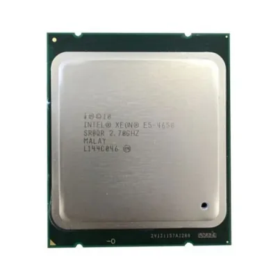 E5-4650V3 - Intel Xeon E5-4650 v3 12 Core 2.10GHz 9.60GT/s QPI 30MB Cache Socket FCLGA2011 Processor