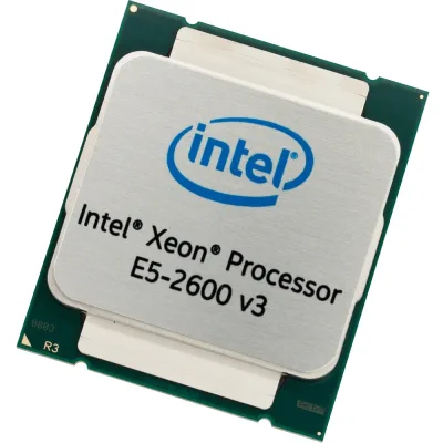 E5-4660V3 - Intel Xeon E5-4660 V3 14 Core 2.10GHz 9.60GT/s QPI 35MB Cache Socket FCLGA2011 Processor