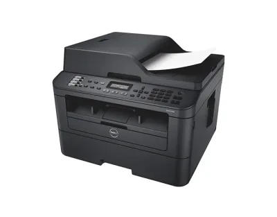 E515DW - Dell All-in-one Laser WiFi Mono Printer/Copier/Scanner/Fax with Duplex
