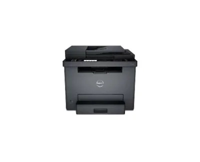 E525W - Dell E525W Wireless Color Laser AIO Printer