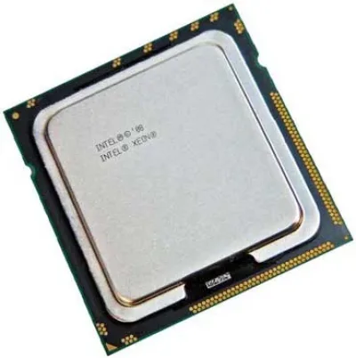 E5603 - Intel Xeon Quad Core 1.60GHz 4.80GT/s QPI 4MB L3 Cache Socket LGA1366 Processor