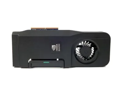 E5Z75AA - HP Nvidia Quadro K2100M 2GB GDDR5 128-Bit MXM-A 3.0 Video Graphics Card