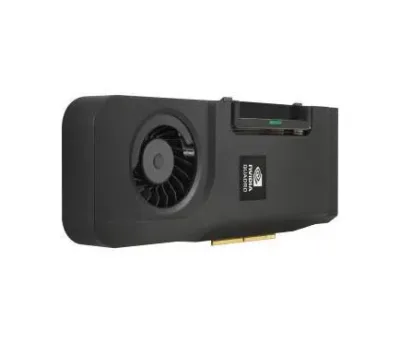 E5Z75AT - HP Nvidia Quadro K2100M 2GB GDDR5 128-Bit MXM-A 3.0 Video Graphics Card
