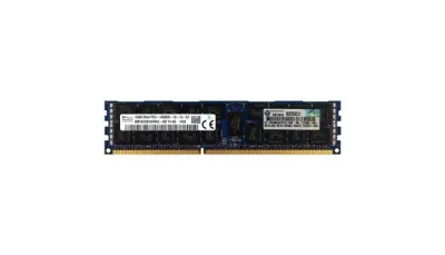 E5Z83AA - HP 4GB DDR3-1866MHz PC3-14900 ECC Memory Module