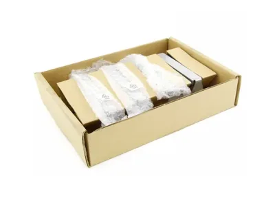 E60778-001 - Intel 4-Set Metal Bracket Kit for Intel Modular Server