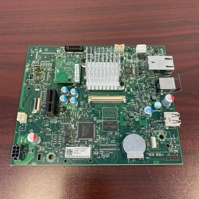 E6B69-60003-C - HP Formatter main logic assembly for LaserJet Ent M604 / M605 / M606 series