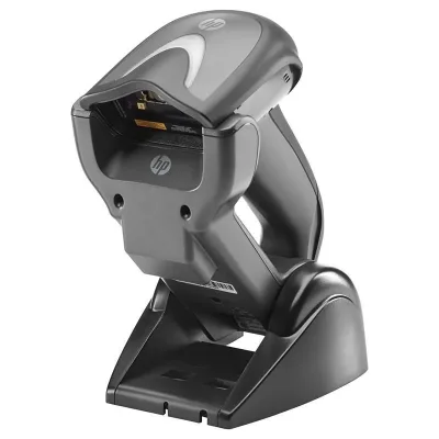E6P34AA - HP Wireless Barcode Scanner