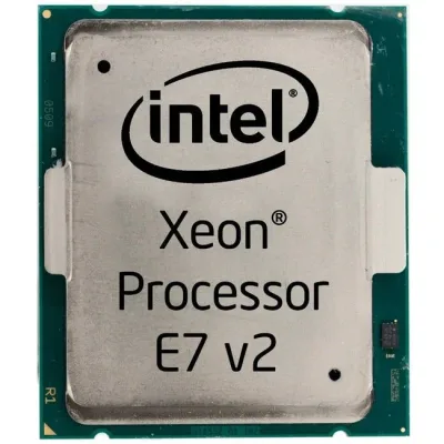E7-8857V2 - Intel Xeon E7-8857 v2 12 Core 3.00GHz 8.00GT/s QPI 30MB L3 Cache Socket FCLGA2011 Processor