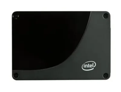 E75496-601 - Intel 600GB SATA 3Gb/s 2.5-inch MLC Solid State Drive