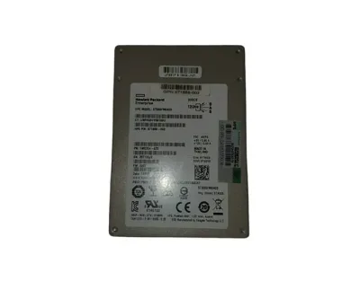 E7W24B - HP 920GB Multi-Level Cell SAS 6Gb/s 2.5-inch Solid State Drive for 3PAR StoreServ M6720