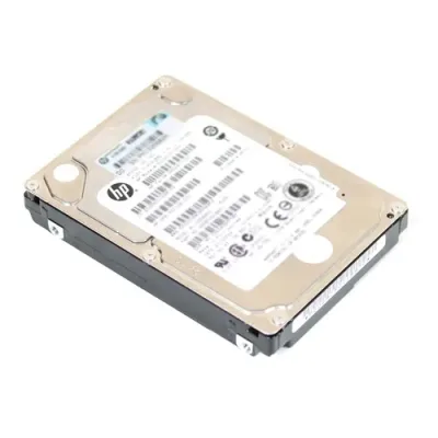 E7W47A - HP 1.2TB 10000RPM SAS 6GB/s Hot-Pluggable Dual Port 2.5-inch Hard Drive