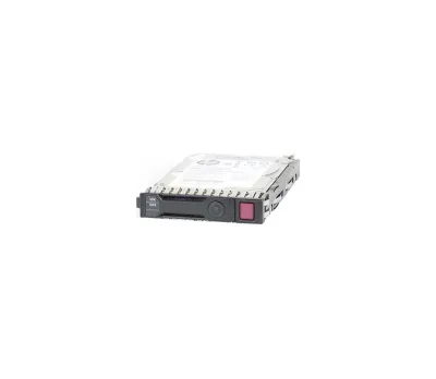E7W55AR - HP 480GB Multi-Level Cell SAS 6Gb/s 3.5-inch Solid State Drive for 3PAR StoreServ 7000