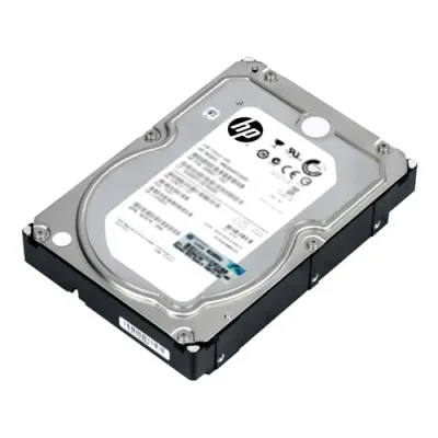 E7W91A - HP 16TB 7200RPM SAS Hot-Swappable 3.5-inch Hard Drive