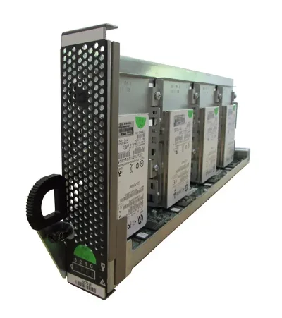 E7X51A - HP 1.2TB 10000RPM SAS 6Gb/s 2.5-inch Hard Drive for 3PAR StoreServ 10000