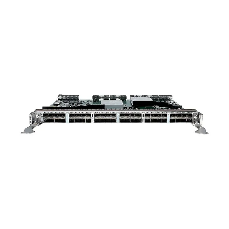 HPE E7Y69C StoreFabric SN8000B 48 x SFP Ports 16GB Fibre Channel Blade Switch