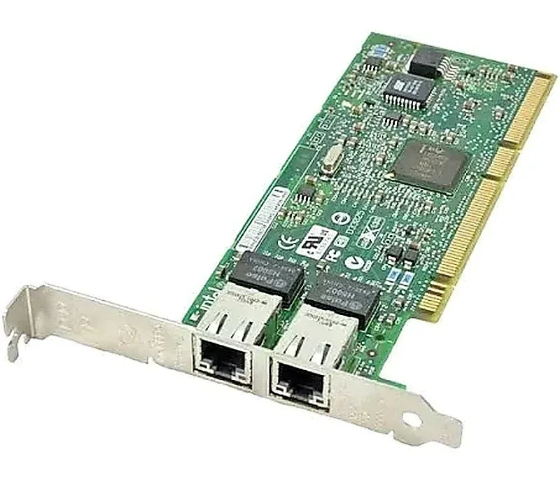 HPE E7Y70A 2 x Ports 10 Gigabit Ethernet PCI Express Network Adapter Card for 3PAR StoreServ 8000