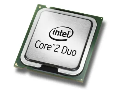E8100 - Intel Core 2 Duo Dual-Core 2.3GHz 6MB L2 Cache Socket LGA775 Processor
