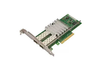 E81283-002 - Dell Dual-Port 10GBE PCI Express Server Adapter