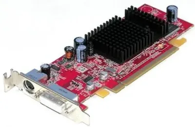 E96816 - ATI Radeon X600 256MB PCI Express Video Graphics Card