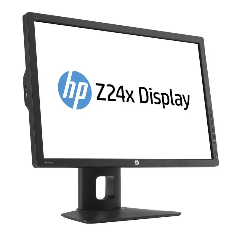 E9Q82A4 - HP DreamColor Z24x 24-inch IPS LED Monitor with USB HDMI DVI Port