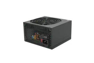 EA-650-PLATINUM - Antec EarthWatts EA-650 650-Watts 110-220V AC 93% Efficiency ATX12V & EPS12V Internal Power Supply