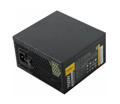 EA-750 - Antec EarthWatts Platinum 750-Watts 80-Plus ATX 12V Power Supply