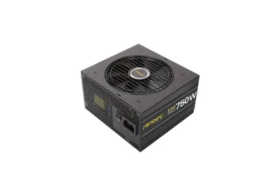 EA-750GREEN - Antec EarthWatts EA-750 Green 750-Watts 110-220V AC 88% Efficiency ATX12V & EPS12V Internal Power Supply