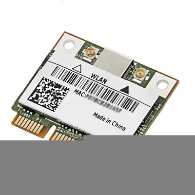 EA118AA - HP 802.11A/G PCI Wireless Lan (WLAN) Network Interface Card