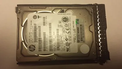 EA330AA HP 146GB 15000RPM SAS 3GB/s non Hot-Pluggable Single Port 3.5-inch Hard Drive
